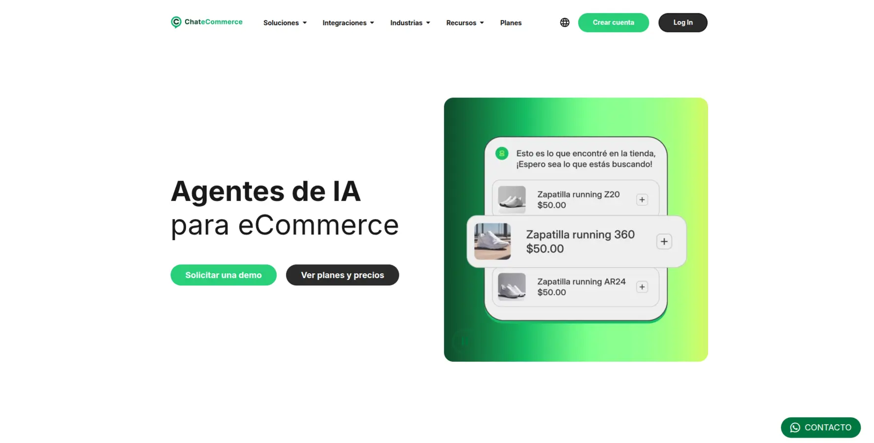 ChateCommerce
